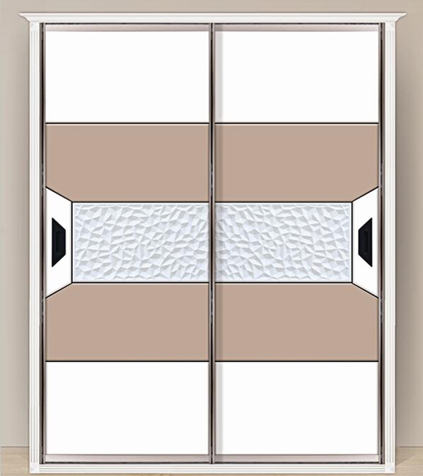 哪些斚w可以看出整体柜柜门材料优劣